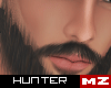 HMZ: Real Beard/Mustache