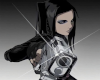 Ergo Proxy (Drv)