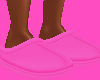 Pink Tazz Slippers v2