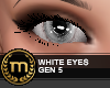 SIB - White Eyes