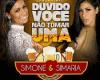 Simone & Simaria
