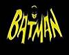 BATMAN EYES