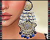 S|Maha Earrings
