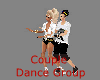 J! Couple Group Dance V1