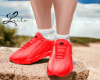Shoes | Red