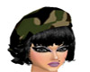 !Mx! army hat&hair