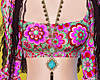 Power Of Flower Top