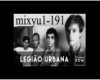 ! (MIX) LEGIAO URBANA