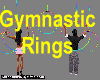 Gymnastic Rings 