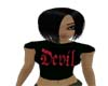 Devil T-shirt