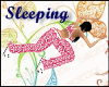 Sleeping avatar :P
