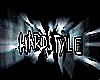 Hardstyle Sticker[RR]