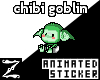 Chibi Baby Goblin