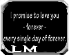 |LM| Promises
