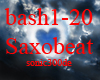 bash1-20 Saxobeat