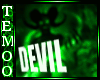 T| DJ Toxic Devil Effect