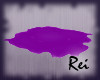 R| Purple Slime Puddle
