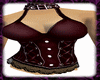(AA)red corset