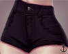 ⚓ Vintage Shorts .RL