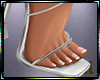 Silver Heels
