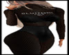 ! Desiner Black Fit