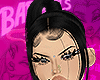 % Marisol black
