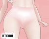 ❄ Cutie Pink Shorts
