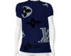 LVNavy Tee