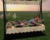 animated hammock bed