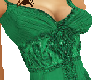 Green Sequined