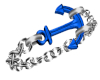 Marina Sailor Bracelet L