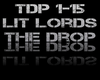 (🌸) The Drop