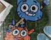 gumball n darwin