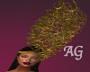 A.G. Gold Head Piece