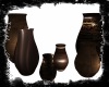 Vases*