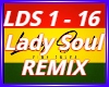 Lady Soul Remix
