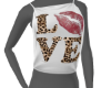 Cheetah-Love Tank