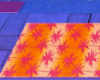 S. Poseless Pool Towel 3