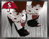 {DJ} Hollister Heels