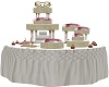 Wedding Cake Love [KD]