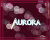[D] Aurora Sticker