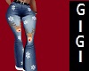 REINDEER JEANS