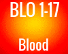 BLO - blood