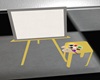 ~SL~ TCS Standing Easel8