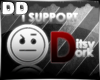 :DD: Support DD 700