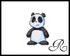 {R}Panda Lovie Sticker