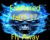 *C Fractured - Fly Away