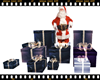 2013 Santa and Presents