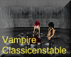 Vampire Classicendtable