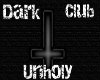 Dark Unholy Club